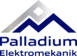 Palladium Elektromekanik